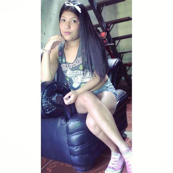 Meet your Posher, Adriana - Picture 1 of 1