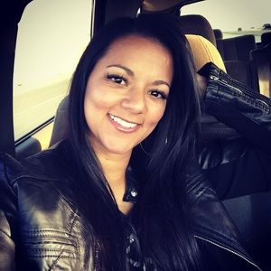 Meet your Posher, Diana