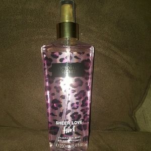 Fragrance Mist