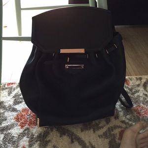 Alexander Wang Prisma backpack