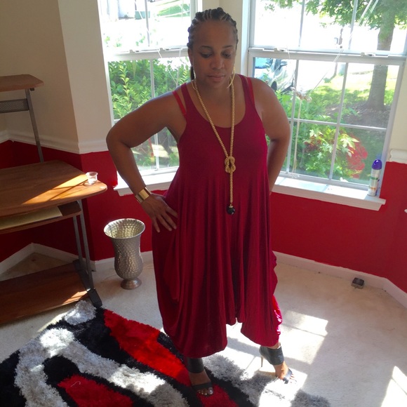Flow Dress!