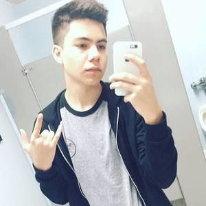 Meet your Posher, Saul