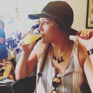 Meet your Posher, Kaci