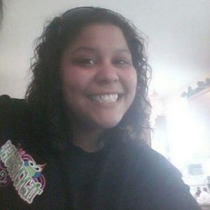 Meet your Posher, Kristina