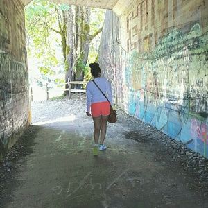 Meet your Posher, Alexus