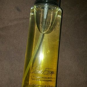 Fragrance Mist