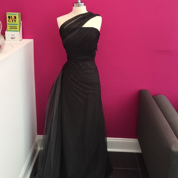 Evening gown/bridesmaids dress