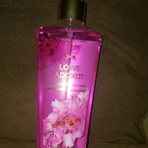 Fragrance Mist