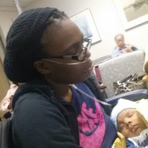 Meet your Posher, Jackie