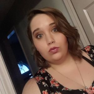 Meet your Posher, Rebecka