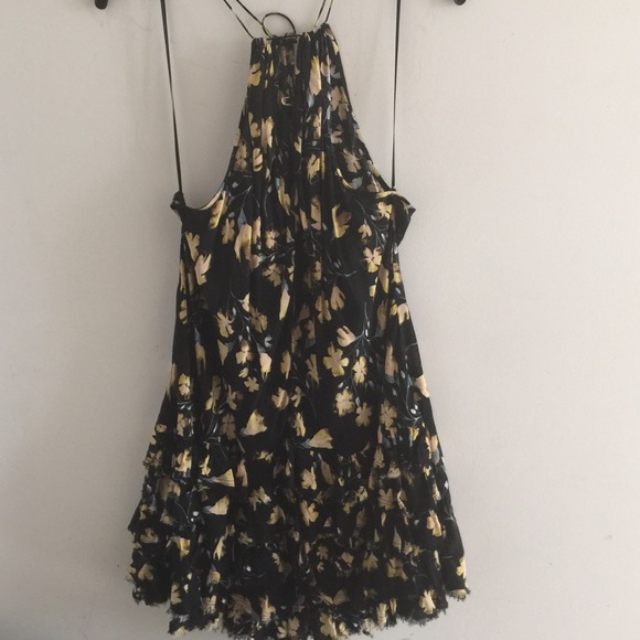 Free People Dress - Picture 4 of 4