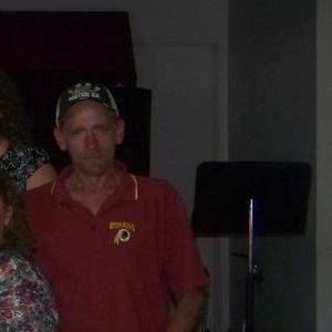 Meet your Posher, Rhonda