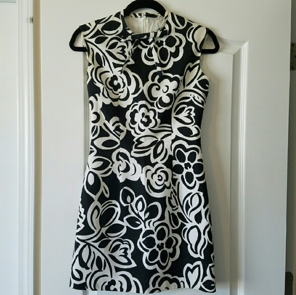 Jill Stuart Size 6 Vintage Inspired Modcloth