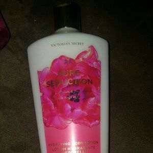 Body Lotion