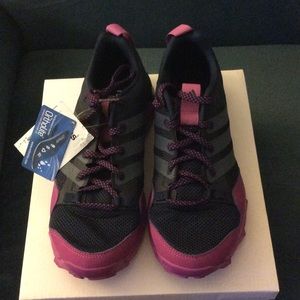 Adidas running shoes