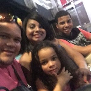 Meet your Posher, Edelyn