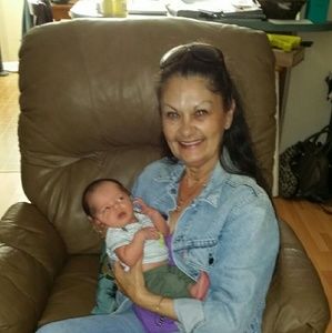 Meet your Posher, Mary-aileen