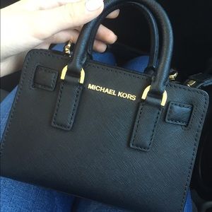 BRAND NEW Michael Kors crossbody bag!! Dillon mini