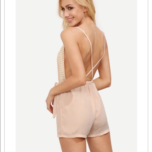 Jumpsuit