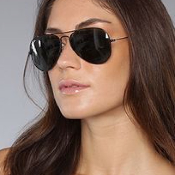 Ray-Ban Sunglasses Used
