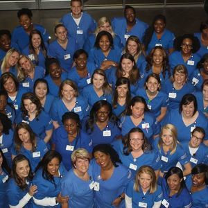 Meet your Posher, Lakeisha