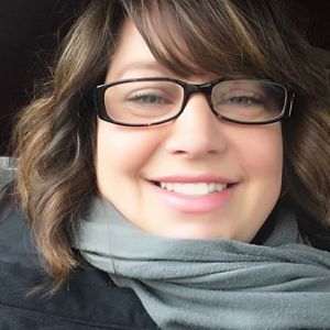 Meet your Posher, Jennifer