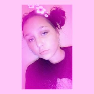 Meet your Posher, Mariah