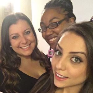 Meet your Posher, Debbie