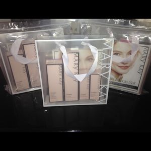 Mary Kay Makeup!