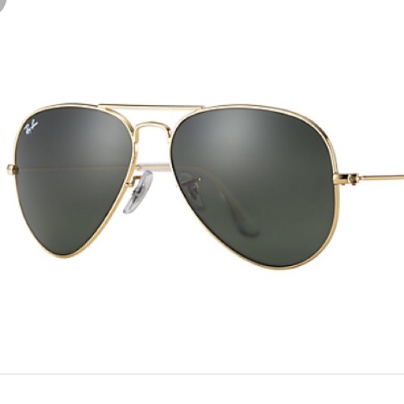 RAY BAN AVIATORS - Picture 3 of 3