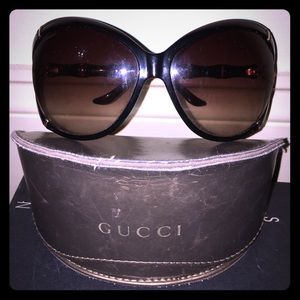 Gucci Classic shades