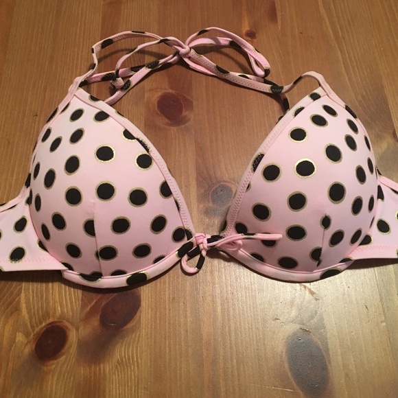 Victoria secret bikini top