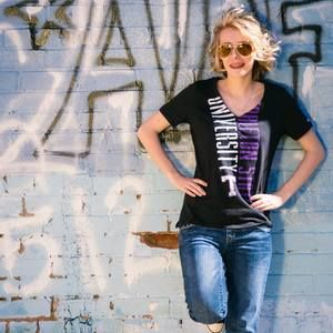 Meet your Posher, Mackenzie