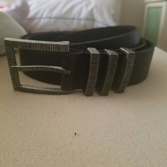 Lucky Brand women's belt