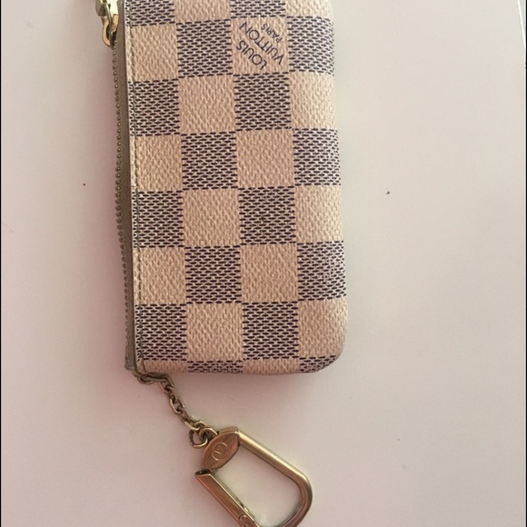 Authentic Louis Vuitton Coin Purse