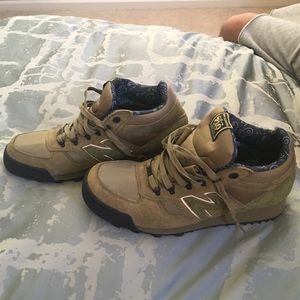 New Balance sneakers...never worn!