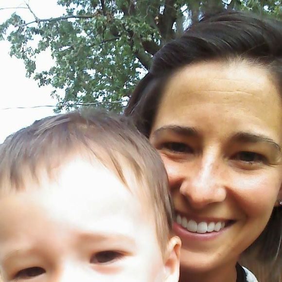 Meet your Posher, Michele