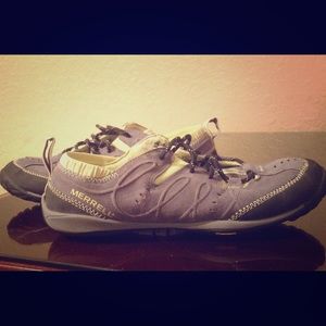 🔆Merrell Barefoot Contour Glove•Great Condition!