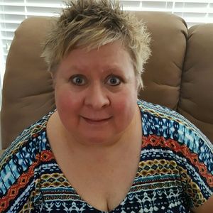 Meet your Posher, Jackie