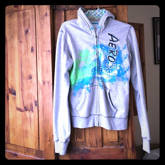 Aeropostale jacket