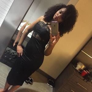 Meet your Posher, Jasmine