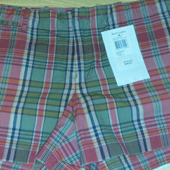 Ralph Lauren Shorts