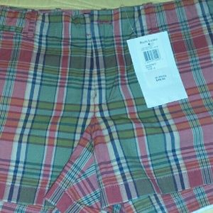 Ralph Lauren Shorts
