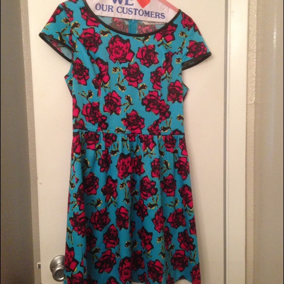 Kensie dress - size 6