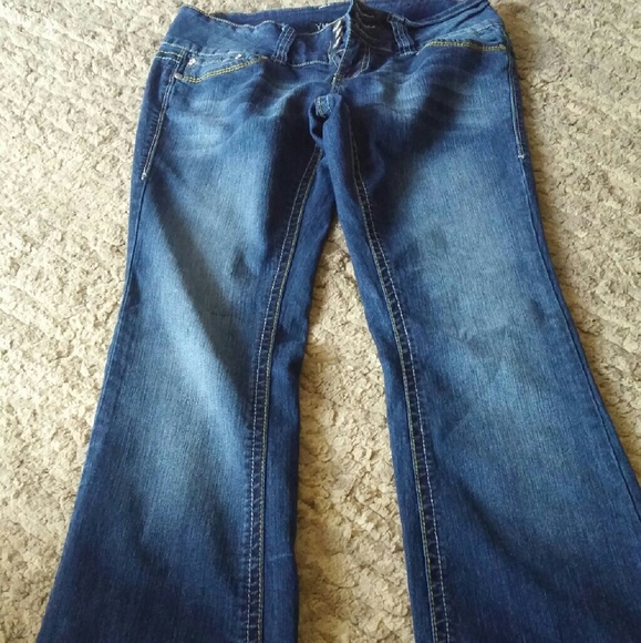 YMI Jeans