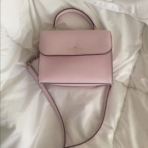 kate spade mini nora cross body