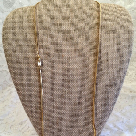 Avon Necklace