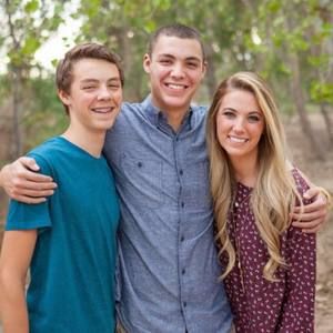 Meet your Posher, Mariah