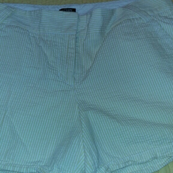J.Crew Shorts