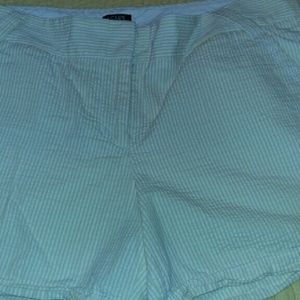 J.Crew Shorts